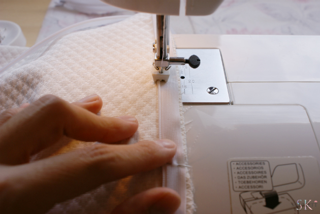 coser cremallera invisible