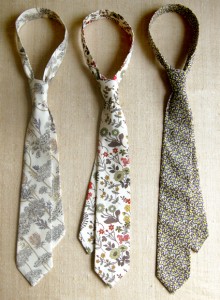 corbata-DIY-patron