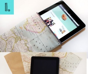 funda-tablet-mapa-DIY