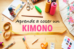 coser-kimono