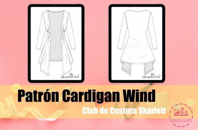 Cardigan Wind SCC